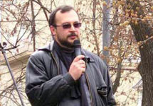 Денис Билунов. Фото с сайта kasparov.ru
