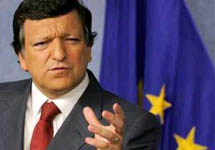 Жозе Мануэль Баррозу. Фото с сайта accoona.ru