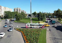 Ставрополь. Фото с сайта www.stavropol.izbirkom.ru