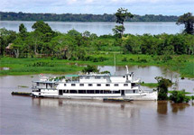 Амазонка. Фото с сайта poedem.ru