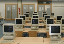 Компьютеры. Изображение с сайта veer.com