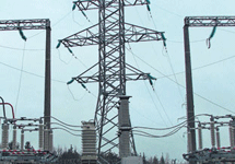 АЭС. Фото с сайта www.mrsk-1.ru