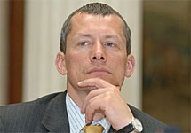 Андей Шаронов. Фото с сайта expert.ru