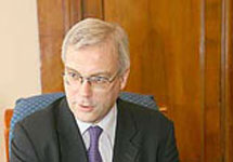 Александр Грушко. Фото с сайта www.businessline.ru