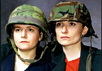 Группа 'Ночные снайперы'. Фото с сайта www.muzvest.ru