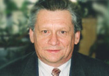 Михаил Машковцев. Фото с сайта www.topker.km.ru