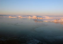 Северный Ледовитый океан. Фото с сайта club.itdrom.com