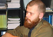 Андрей Каленов. Фото с сайта КП