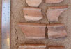 Изменения, происходившие на протяжении веков с глиняной посудой, позволили исследователям восстановить график строительства Тель-Брака. Фото с сайта New Scientist