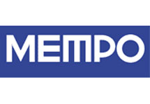 Логотип газеты "Метро"