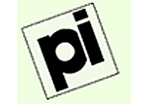 Логотип журнала Politique Internationale