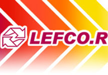 Логотип Лефко-банка