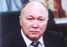 Алексей Федоров. Фото с сайта migavia.ru