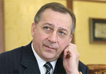 Николай Токарев. Фото с сайта "Ведомостей"