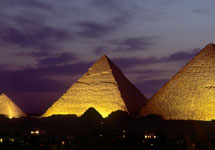 Египет. Фото с сайта www.kydapoehat.ru