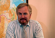 Сергей Сторчак. Фото с сайта www.gzt.ru