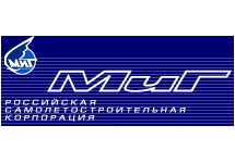 Логотип МиГа. Фото с сайта www.strizhi.ru