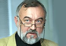 Сергей Сай. Фото РИА Новости