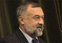 Сергей Сай. Фото с сайта gisa.ru
