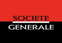 Логотип банка Soci&#233;t&#233; G&#233;n&#233;rale