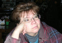 Ирина Карацуба