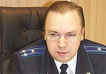 Евгений Григорьев. Фото с сайта "Газеты"
