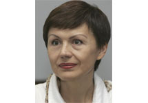 Ирина Козулина. Фото с сайта ucpb.org