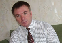 Виктор Паршуткин. Фото с официального сайта