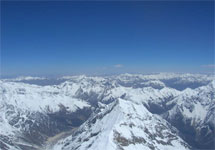 Тибет. Фото с сайта www.mountain.ru