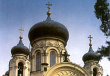 Православная церковь в Польше. Фото с сайта pravoslavie.ru