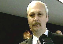 Сергей Фридинский. Фото с сайта NEWSru.com