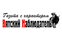 Логотип "Вятского наблюдателя"