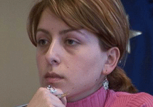 Эка Тешелашвили. Фото с сайта правительства Грузии