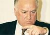 Виктор Черномырдин. Фото с сайта www.radio-arsenal.ru