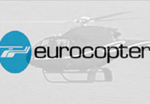 Логотип Eurocopter