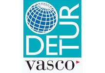 Логотип компании "Васко" (Детур)