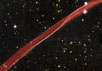 Остаток сверхновой, вспыхнувшей на земном небосклоне 1 мая 1006 года. Фото NASA/ESA/Hubble Heritage Team