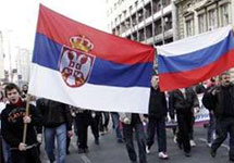 Сербия. Фото с сайта http://www.izvestia.ru/