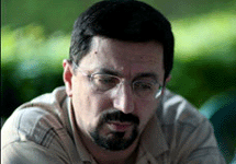 Гасан Гусейнов. Фото с сайта www.philol.msu.ru
