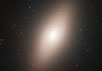 Hubble ACS Images of Virgo Cluster Galaxies: NGC 4660. Фото NASA, ESA, and E. Peng (Peking University, Beijing)