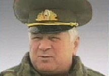 Анатолий Хрулев, главком 58-й армии. Фото НТВ