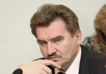 Народный депутат Украины Михаил Сирота. Фото с сайта obozrevatel.com