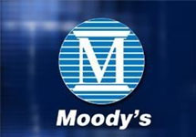 Логотип Moody's