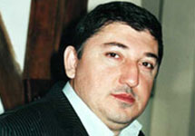 Макшарип Аушев. Фото Ингушетия.Ру