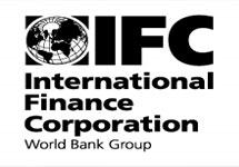 Логотип IFC