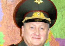 Александр Половинкин. Фото с сайта Касьянов.Ру
