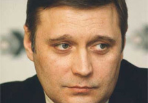 Михаил Касьянов. Фото с сайта www.old.echo.msk.ru