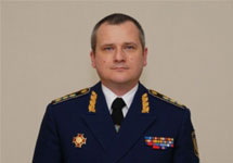 Николай Кутьин, глава Федеральной службы по экологическому, технологическому и атомному надзору. Фото Ростехнадзора