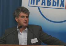 Леонид Гозман. Фото с сайта СПС