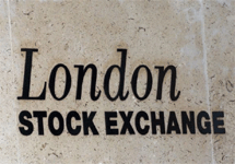 Лондонская биржа. Фото с сайта guardian.co.uk